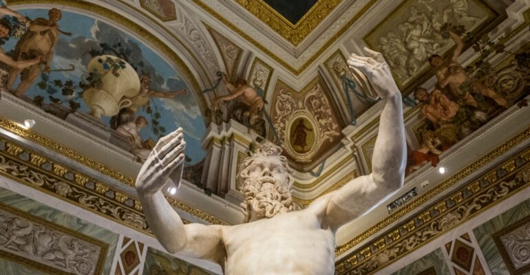 Galleria Borghese 22