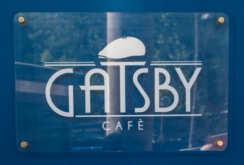 Gatsby-cafe-rom