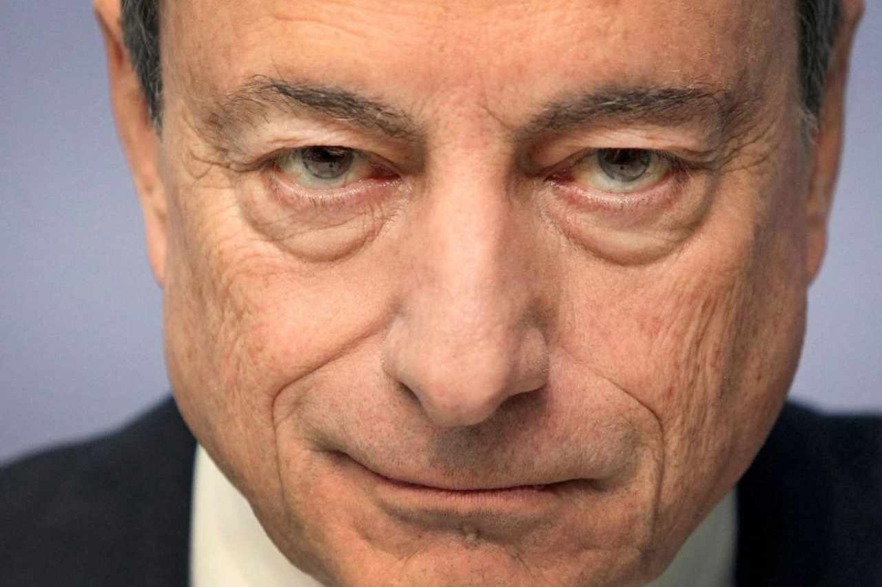Mario Draghi – et anderledes portræt