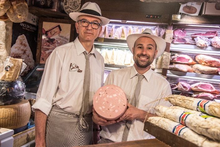 Bologna – en gastronomisk og arkitektonisk perle